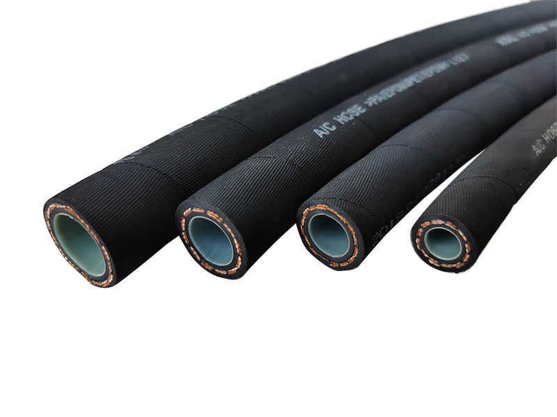 Refrigerated Vehicle Hose