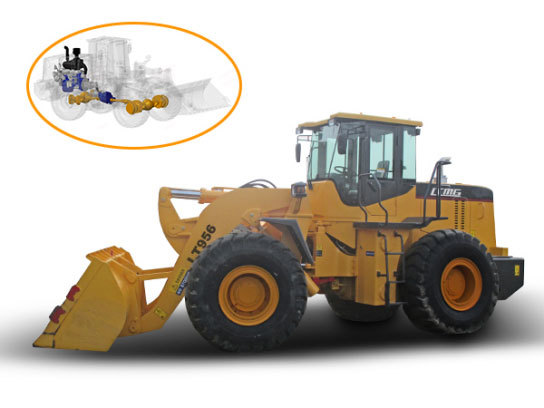 Leakage Location And Cause Analysis Of Construction Machinery Hydraulic System