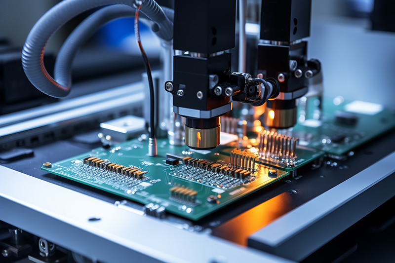 What is the difference between a chip, a semiconductor, and an integrated circuit?