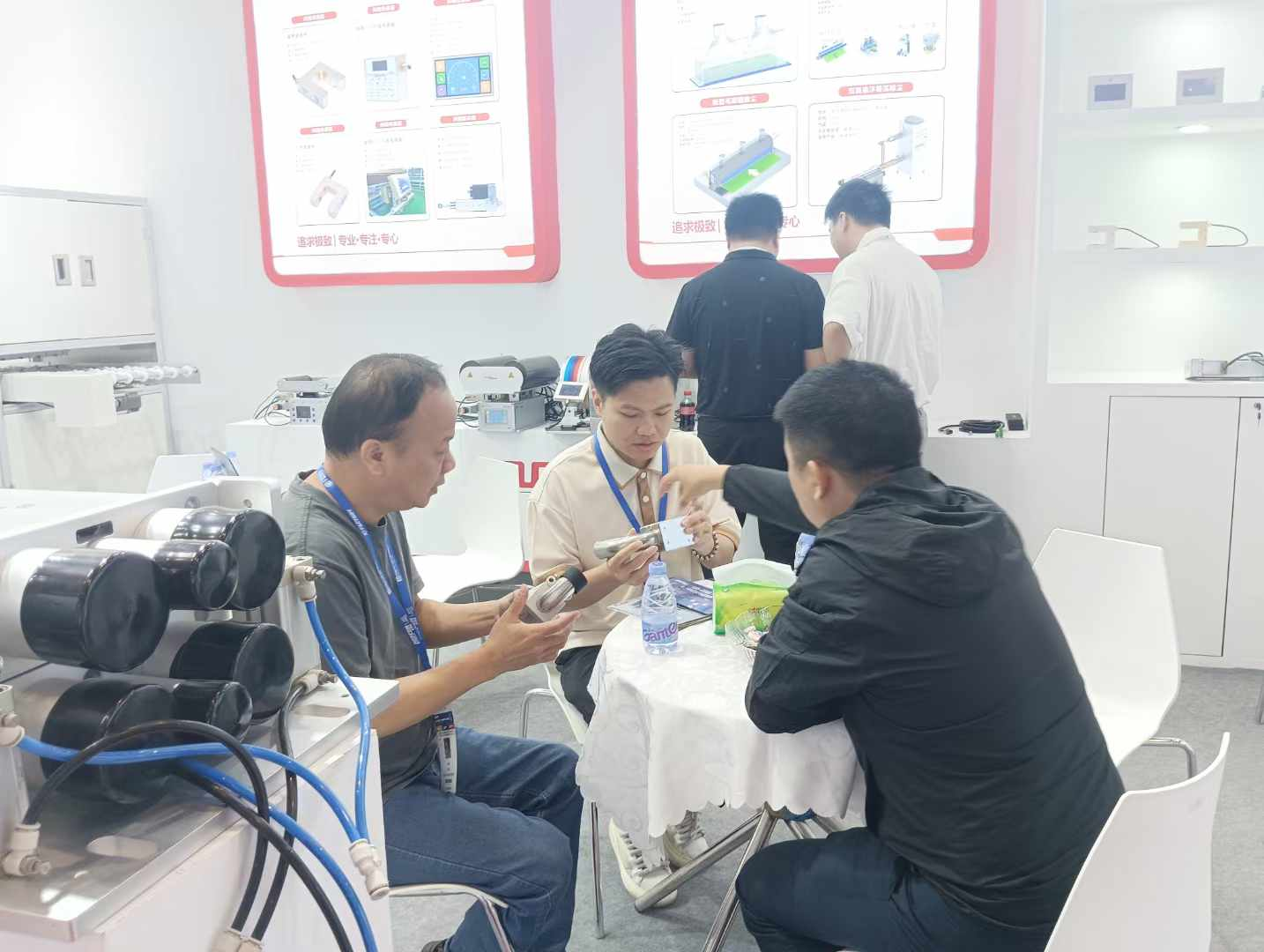 Surmach Industry November 6-8, 2024 Shenzhen International Full Touch and Display Exhibition