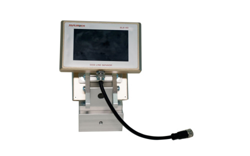 Understanding CCD Web Guiding Sensors: Enhancing Precision in Displacement Sensing