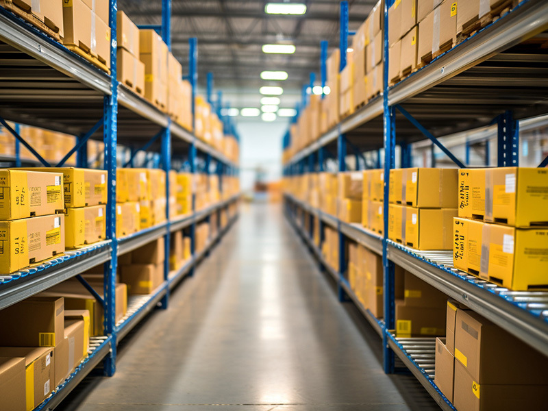 Factory Environment
