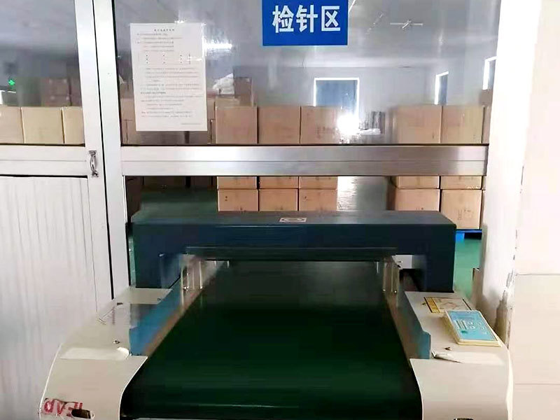 工場の様子