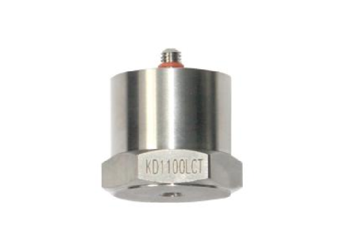 KD1100LCT，1V/g，钛合金