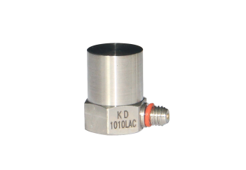 KD1010LAC，100mV/g