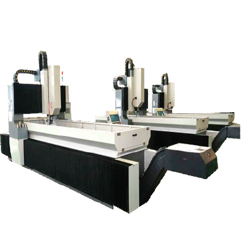 TWFD series small hole drilling machine