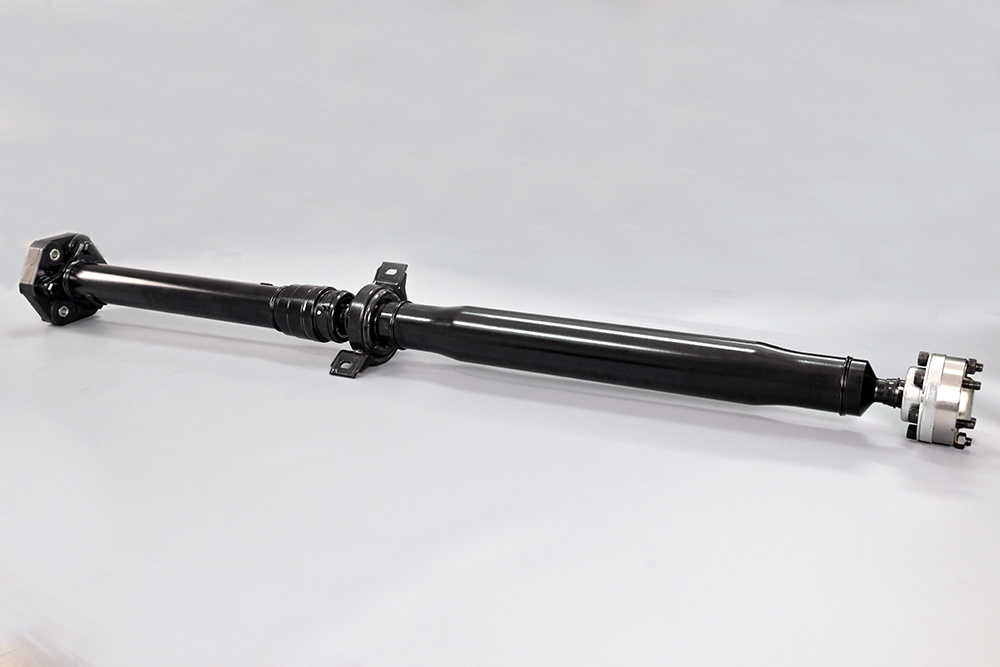 Precision welded pipe for automobile transmission shaft