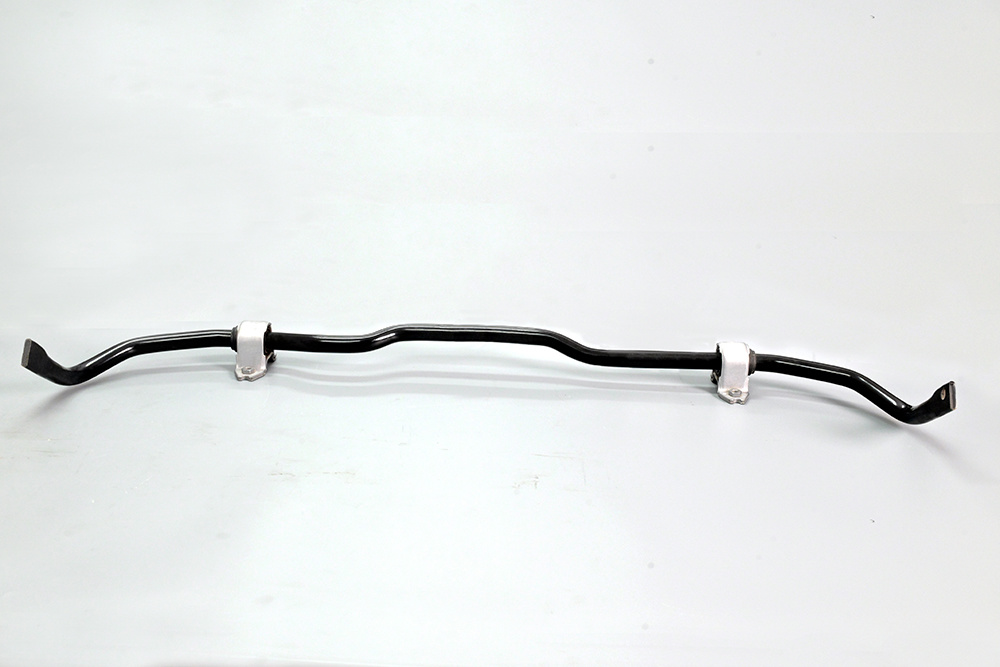 Precision steel pipe for automobile stabilizer bar