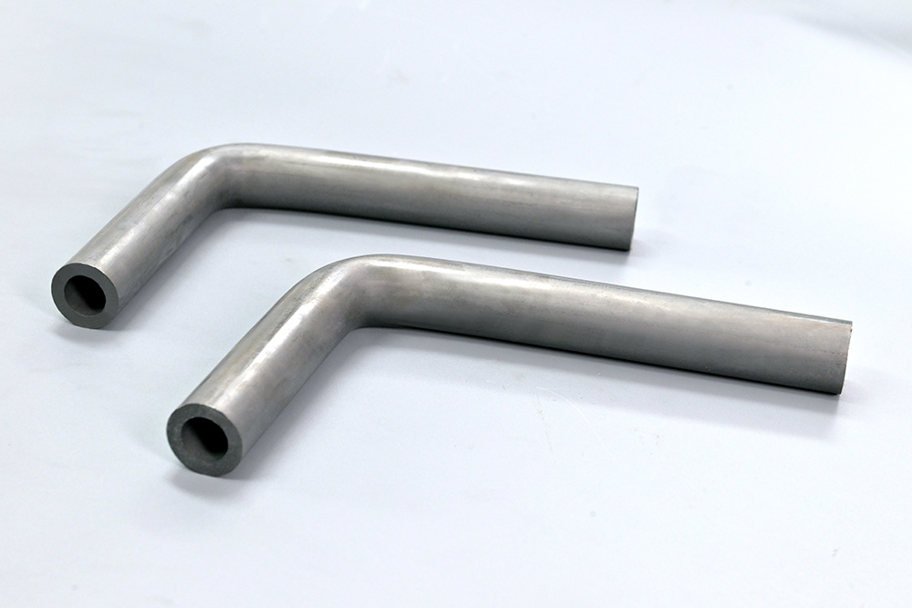 Precision welded pipe for car seat