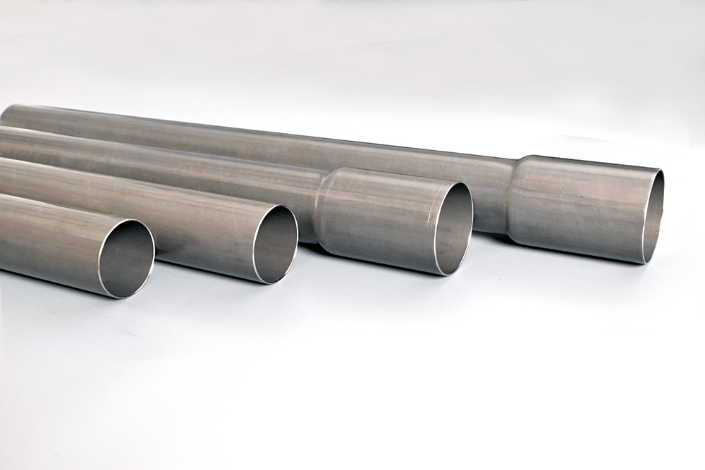 Precision cold drawn tube for automobile transmission shaft
