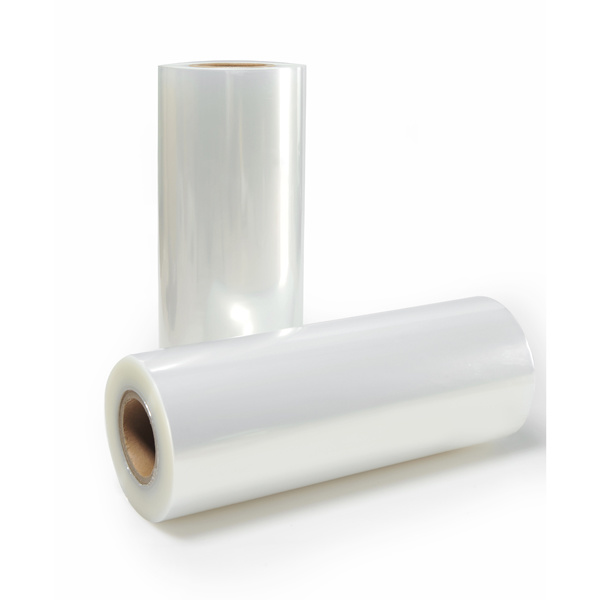 Seven-layer coextruded film | nine-layer coextruded film | EVOH high barrier stretch film