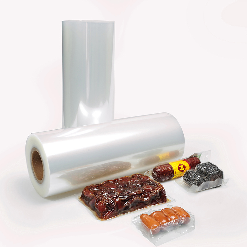 Special Film for Medical Packaging | EVOH Multilayer Cast Coextruded Film