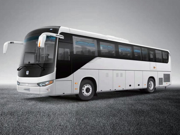 10.9m燃料电池通勤巴士