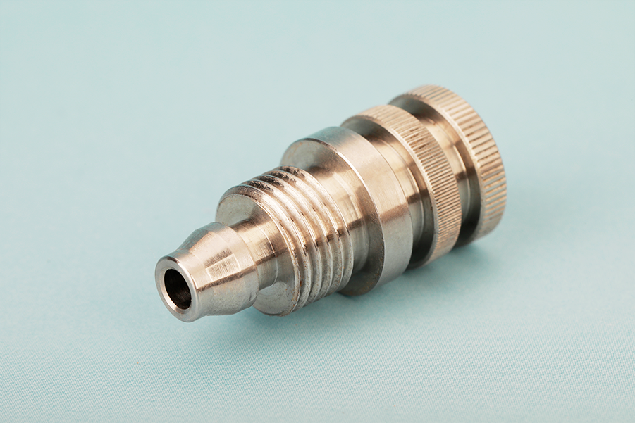 The Essential Guide to Turned Parts Steel for Mechanical Fabrication