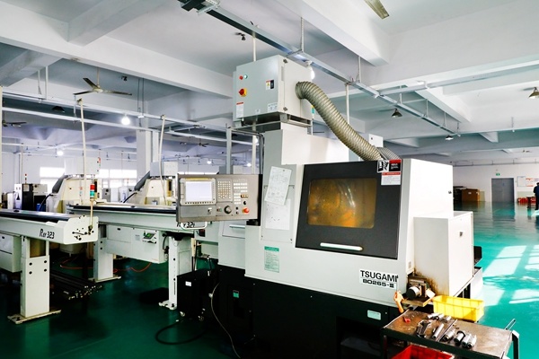 Unlocking Precision: The Importance of Precision Parts Processing in Manufacturing