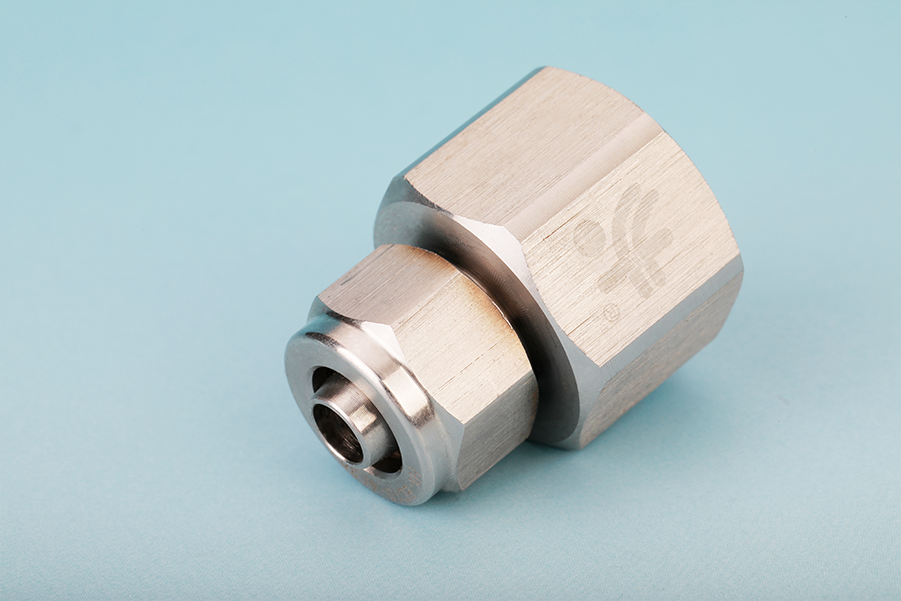 A Comprehensive Guide to Stainless Steel Grades for CNC Machining Parts