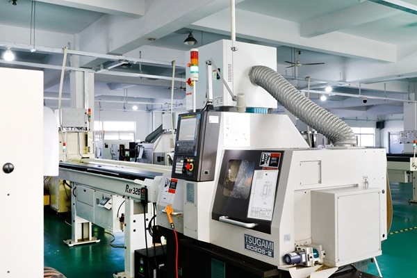 Understanding Precision Parts Processing: A Key to Efficient Manufacturing