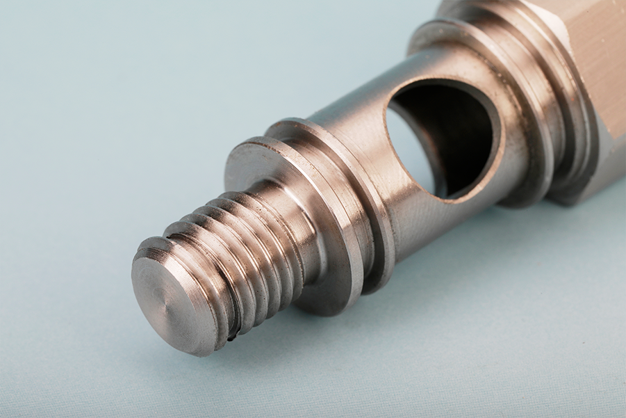 The Art of Turned Precision Parts: Essential Insights for Manufacturing Professionals