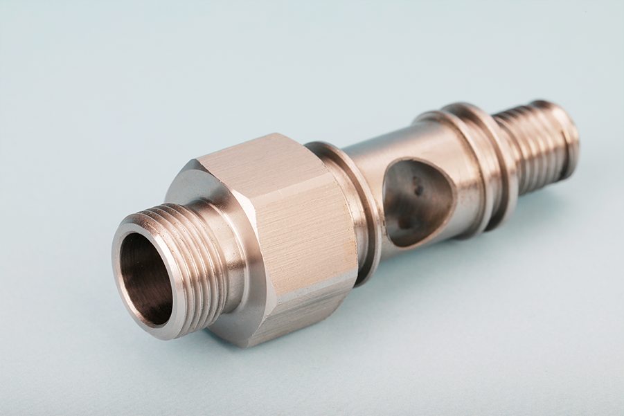The Essential Guide to Turned Precision Parts in Manufacturing