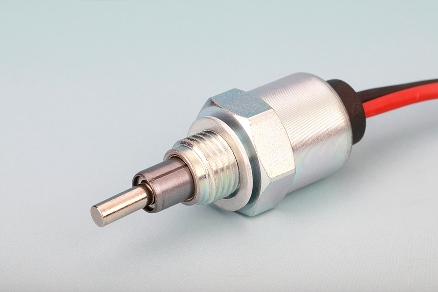 Understanding Nikki Carburetor Solenoids: Key Components for Automotive Efficiency