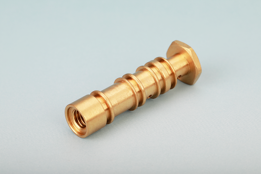Comparing Turned Parts Steel with Alternative Materials in Manufacturing: A Comprehensive Guide
