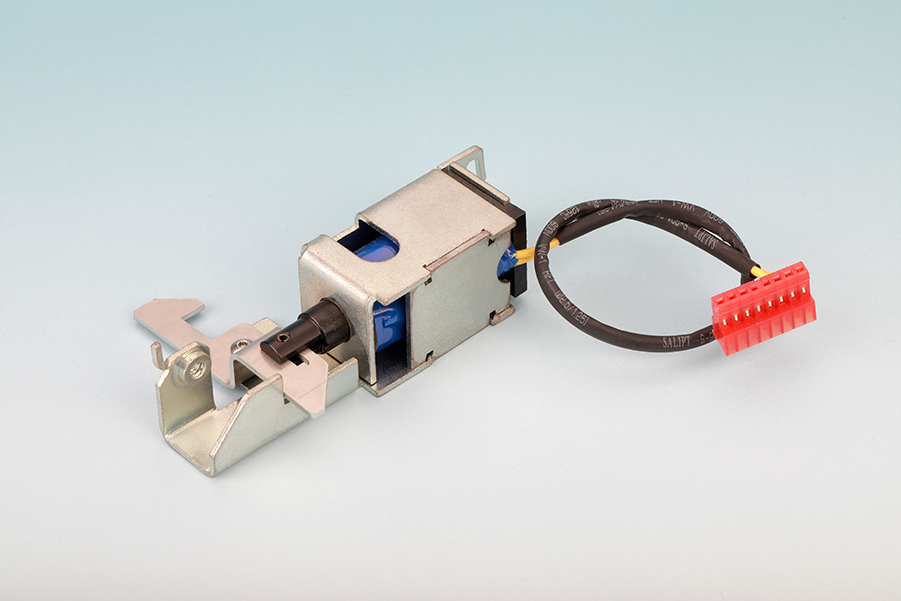 Omnicel Solenoid
