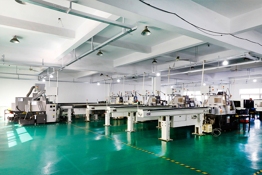 设备展示