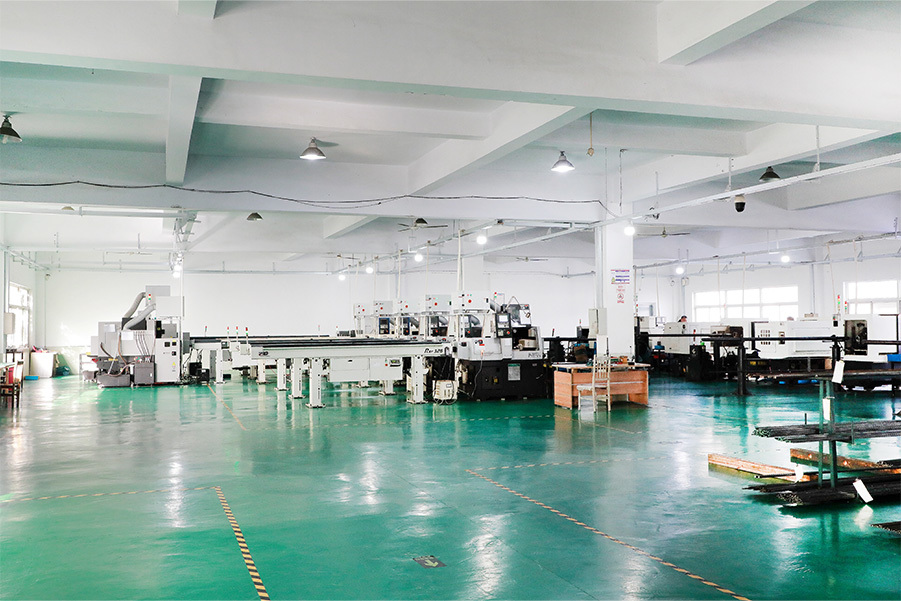 设备展示