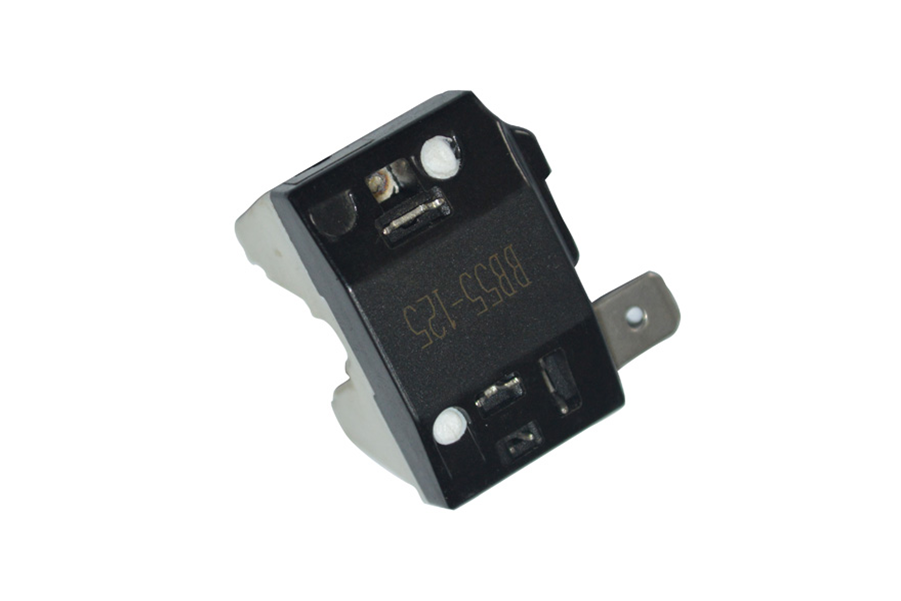 BB (4TM) series protectors hot-dip galvanised steel, HDG ≥ 50 um