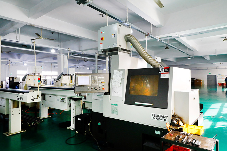 设备展示