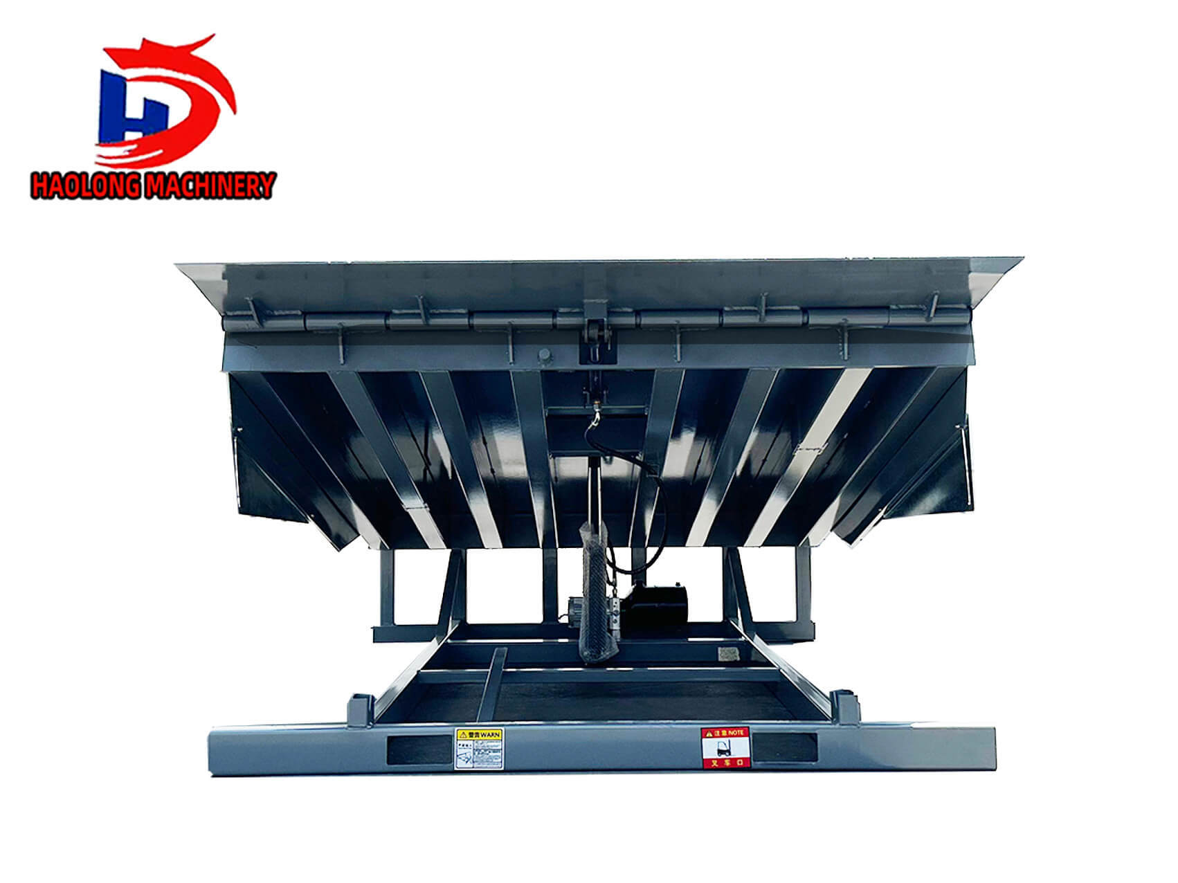 dock board hydraulic dock leveler mobile ramp mobile yard ramp mobile loading ramp