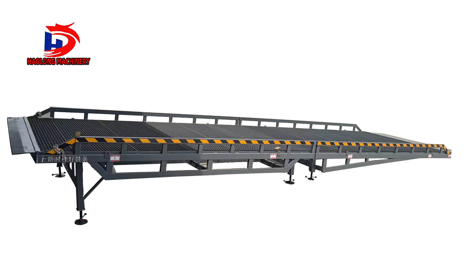 mobile steel car ramp load dock platform mobile dock ram ramp pair forklift container loading ramp uae