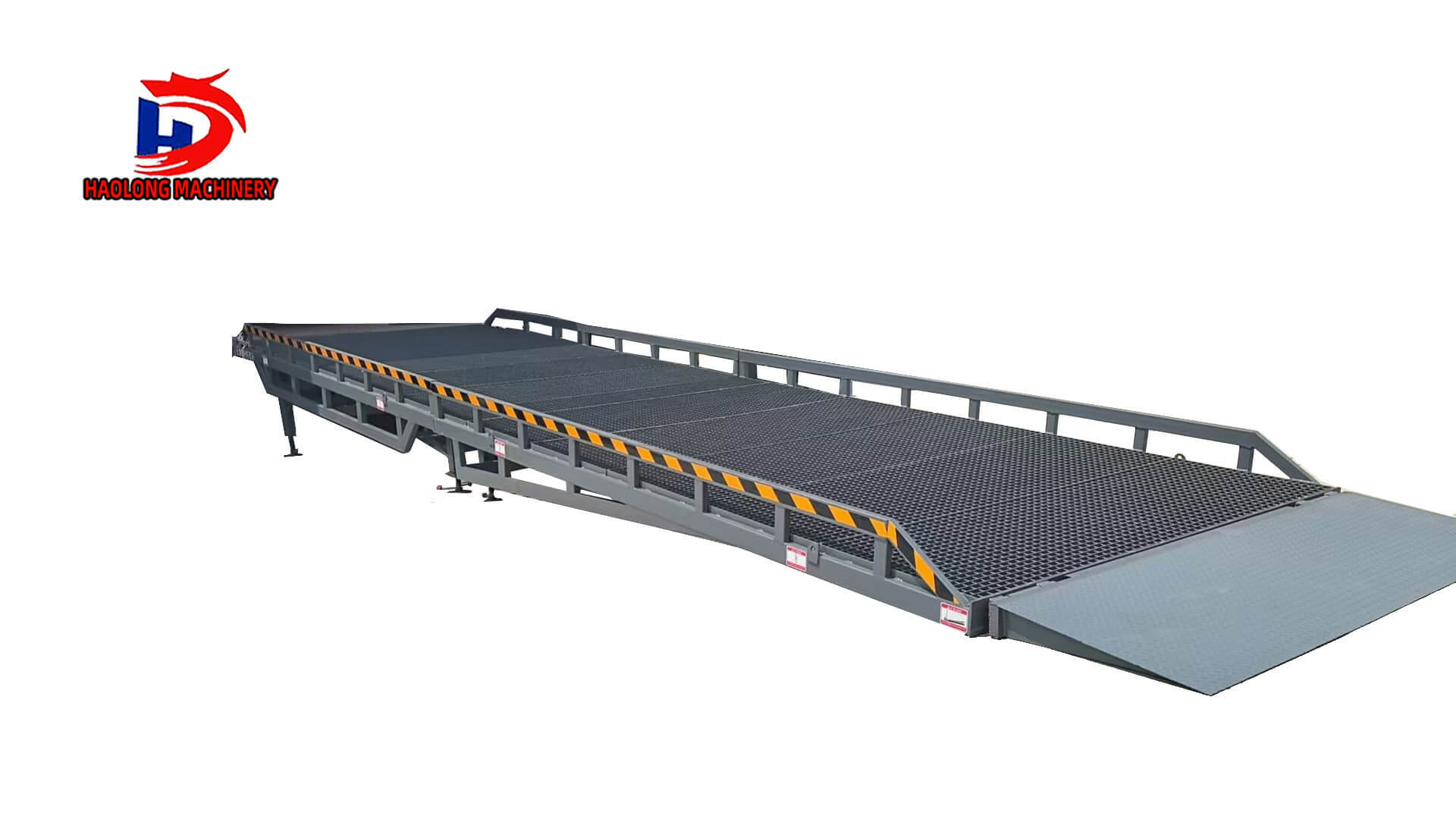 forklift ramp for container shipping container ramp mobile loading dock ramp dock leveler manufacturing