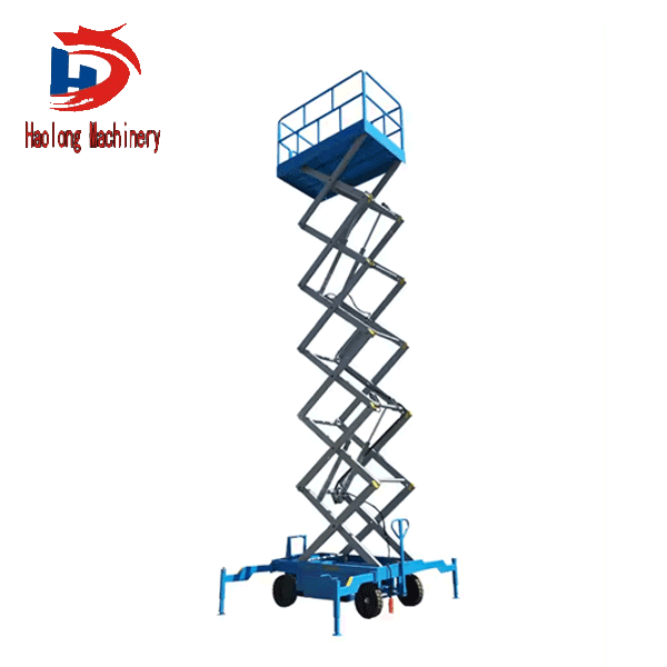 Unloading pig platform，unloading sheep stage，unloading duck stage