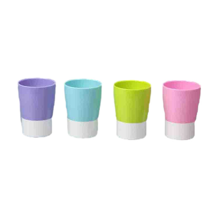 双色杯