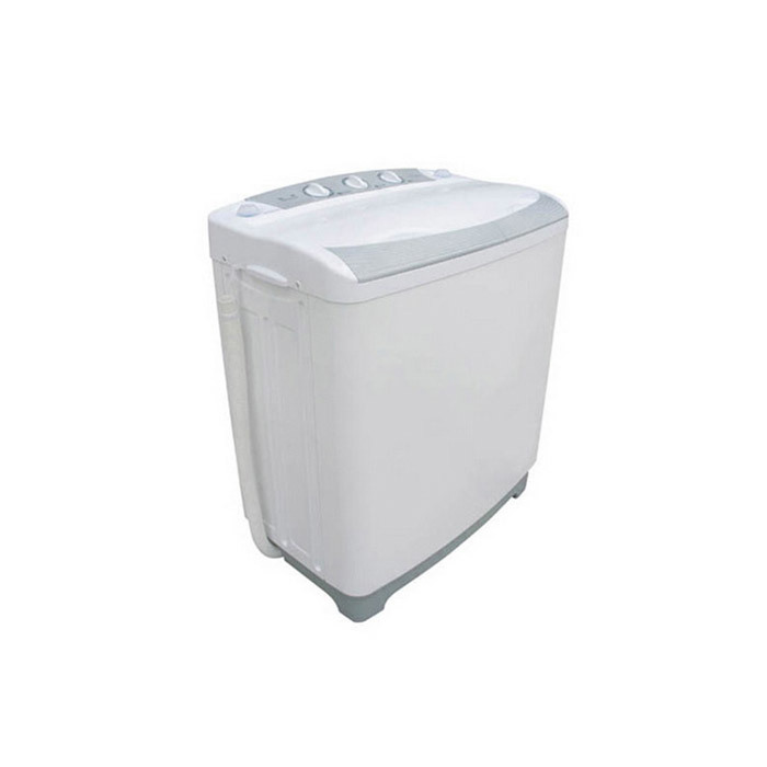 Washing machine shell plastic mold
