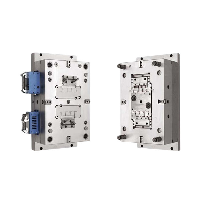 Vacuum Cleaner Mould