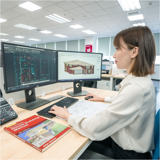 英文CAD 英文CAD