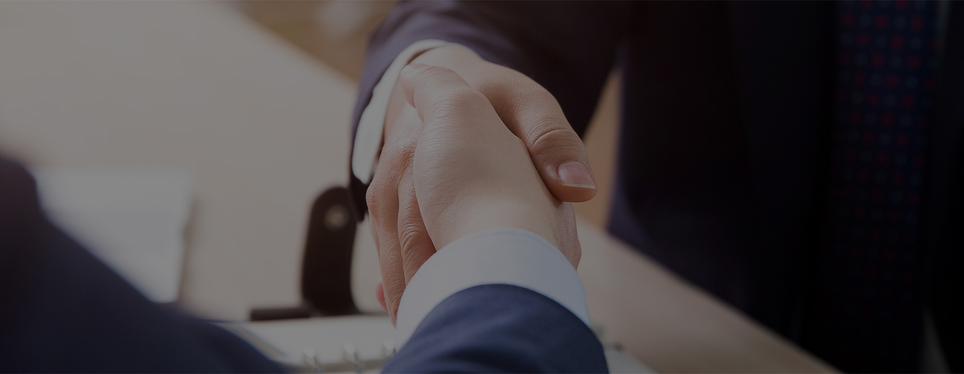 Recrutamento de talentos