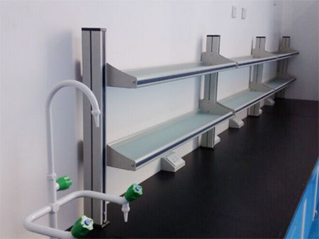 Rack de kit
