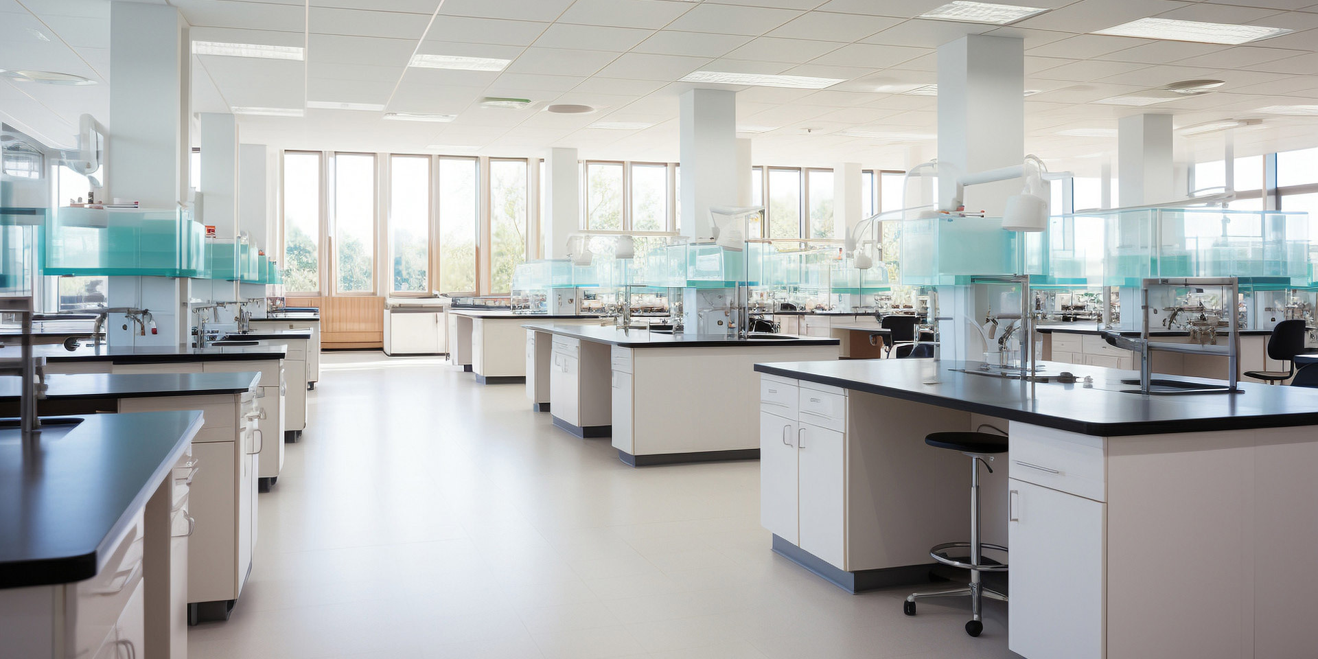 La empresa se ocupa principalmente de varios instrumentos y equipos relacionados con el laboratorio, mostradores de trabajo y varios equipos de laboratorio profesionales en universidades y equipos de laboratorio de departamentos de ciencias generales.
