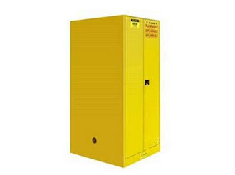 Armoire de stockage de produits chimiques