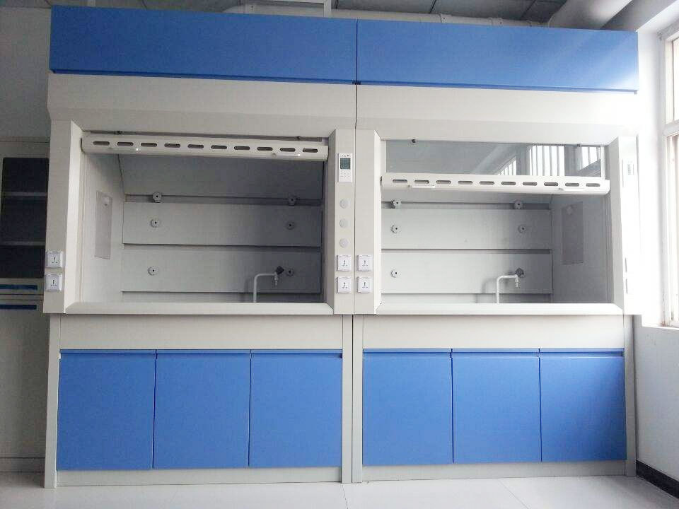 Armoire de ventilation entièrement en acier