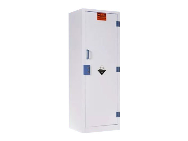 PP cabinet acide et alcalin