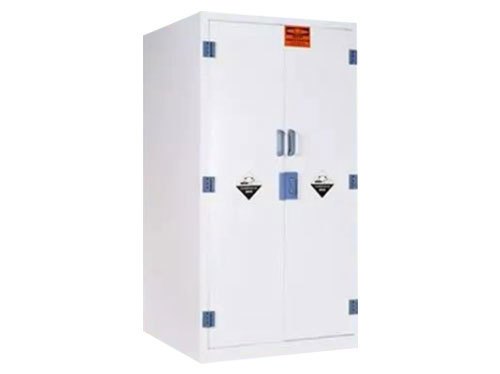 PP cabinet acide et alcalin