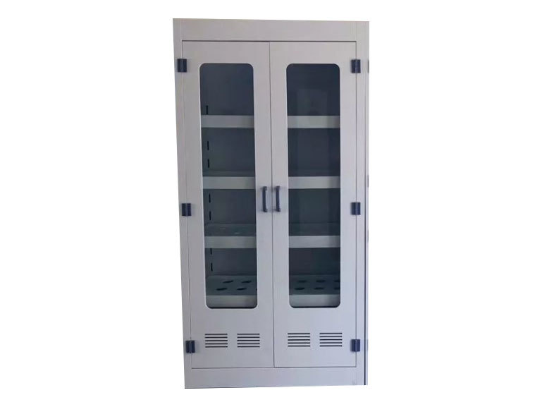 Cabinet d'ustensiles PP
