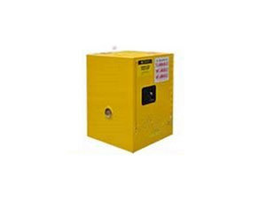 Armoire de stockage de produits chimiques