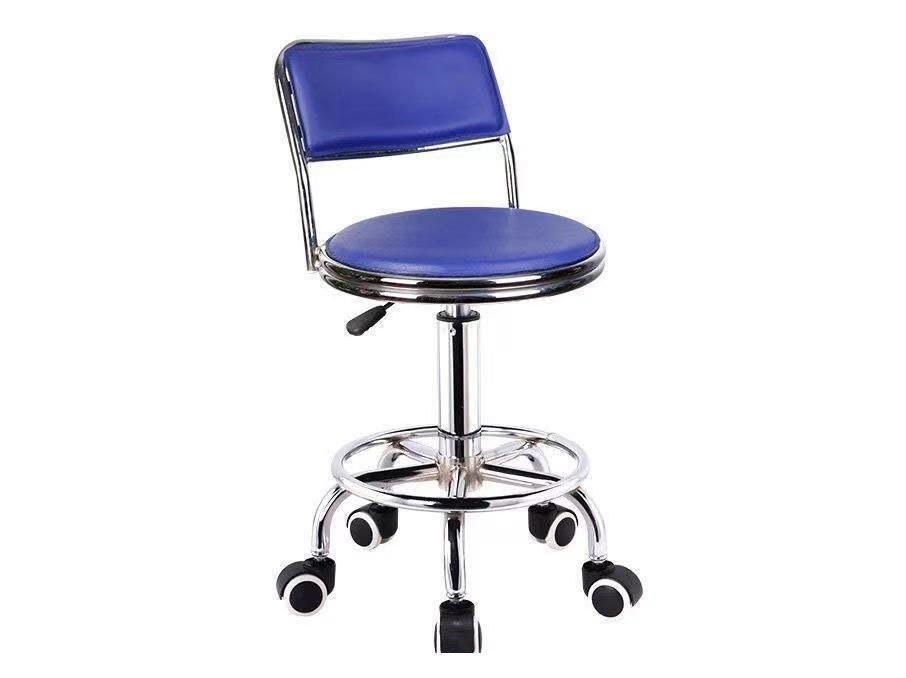 La chaise expérimentale