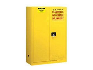 Armoire de stockage de produits chimiques