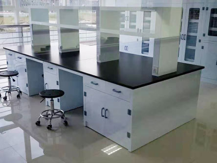 PP Bureau central